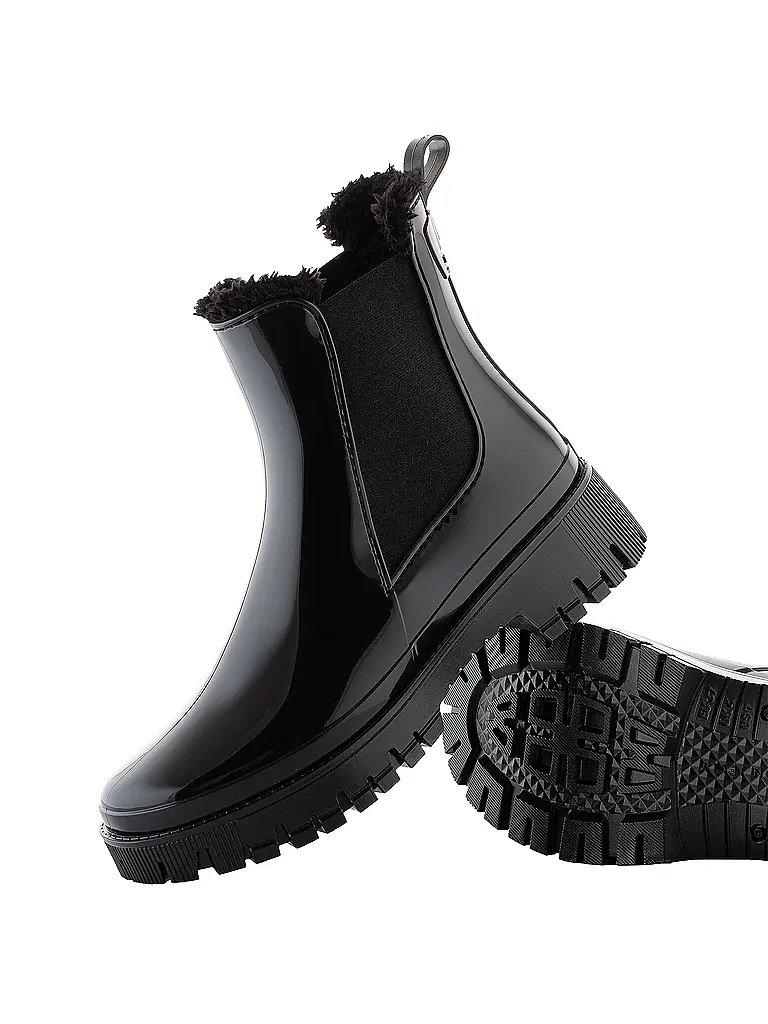 LEMON JELLY | Botas de agua COLDEN | 
