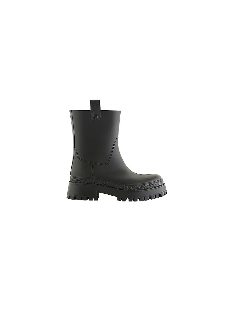 LEMON JELLY | Botas de agua KAIAH | Negro