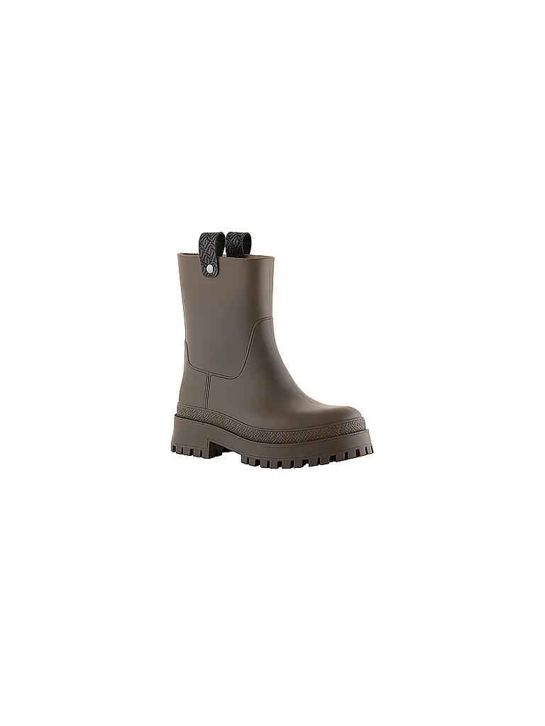 LEMON JELLY | Botas de agua KAIAH | Oliva
