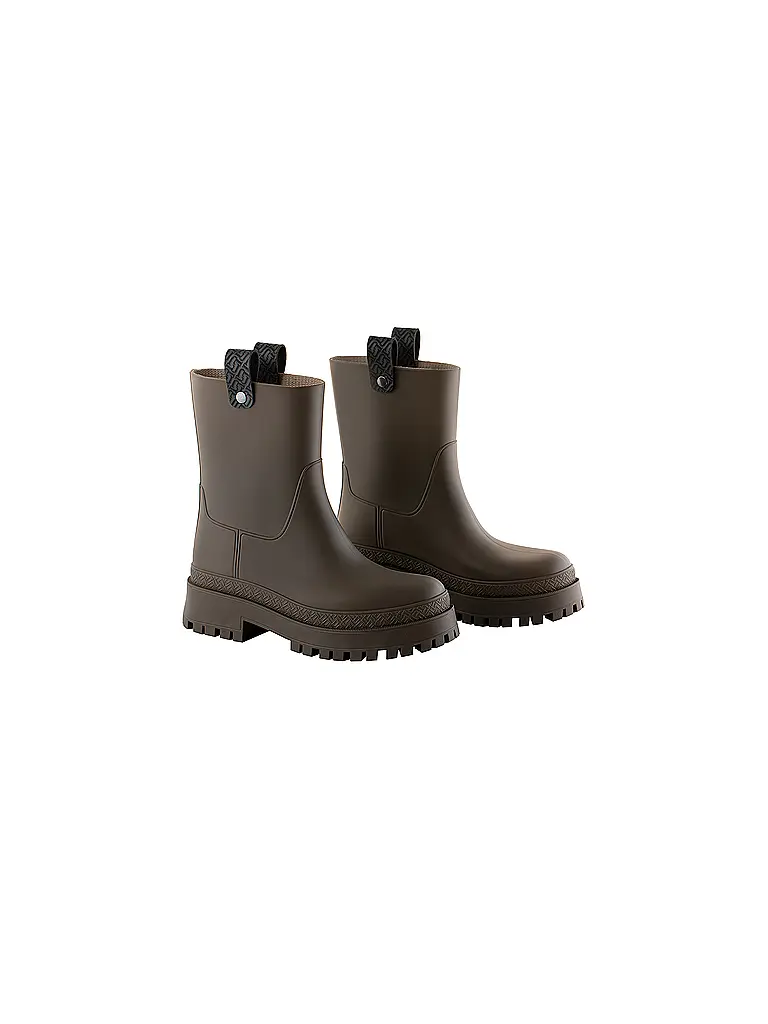 LEMON JELLY | Botas de agua KAIAH | 