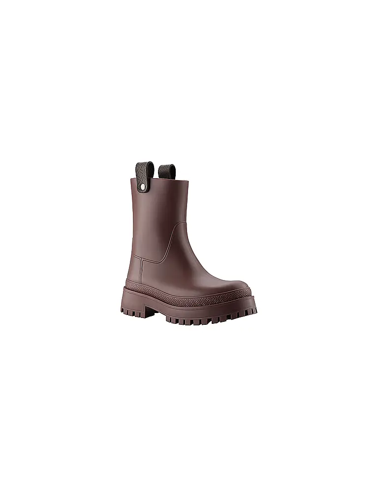 LEMON JELLY | Botas de agua KAIAH | 