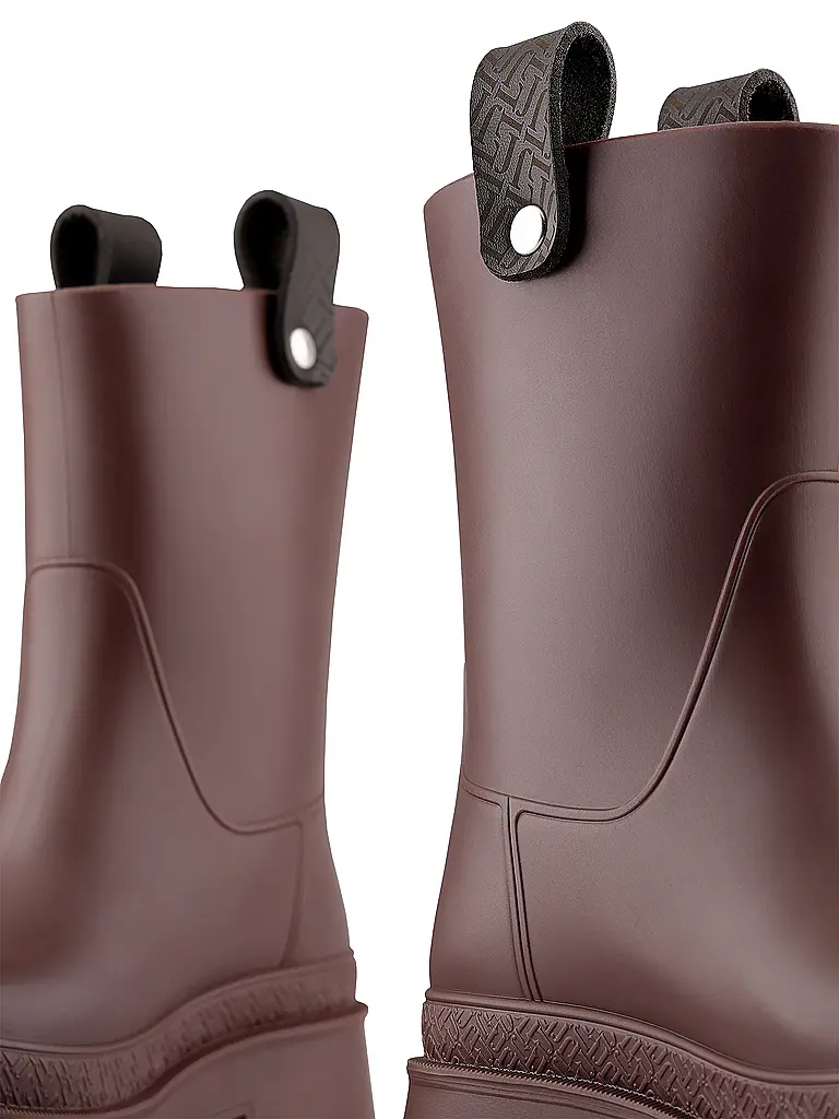 LEMON JELLY | Botas de agua KAIAH | 