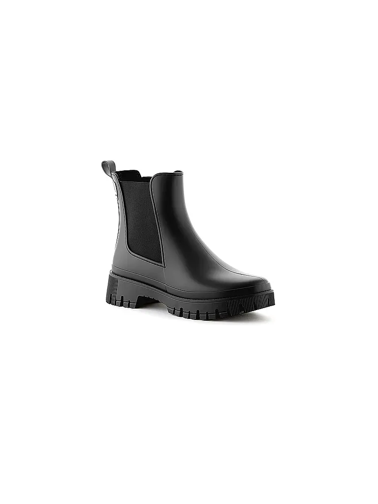 LEMON JELLY | Botas de agua KIRBY | Negro