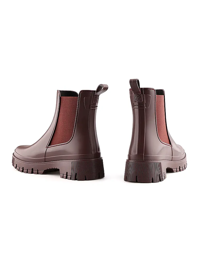 LEMON JELLY | Botas de agua KIRBY | 