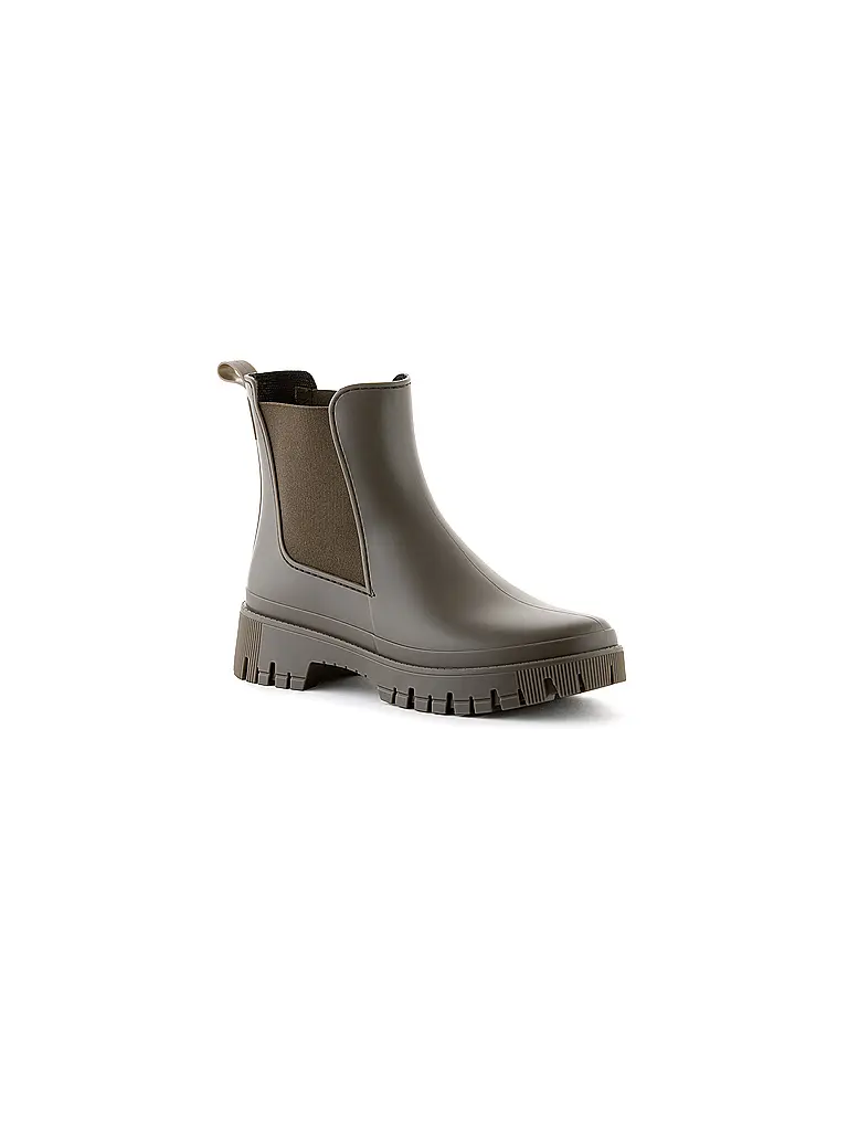 LEMON JELLY | Botas de agua KIRBY | Oliva