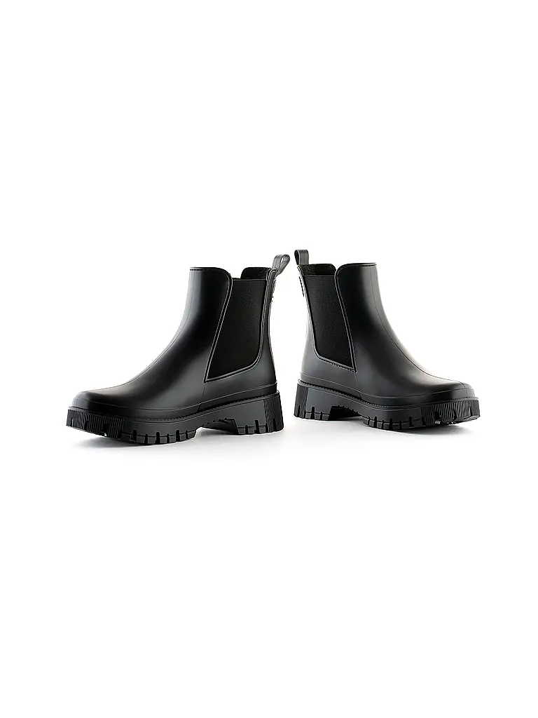 LEMON JELLY | Botas de agua KIRBY | Negro