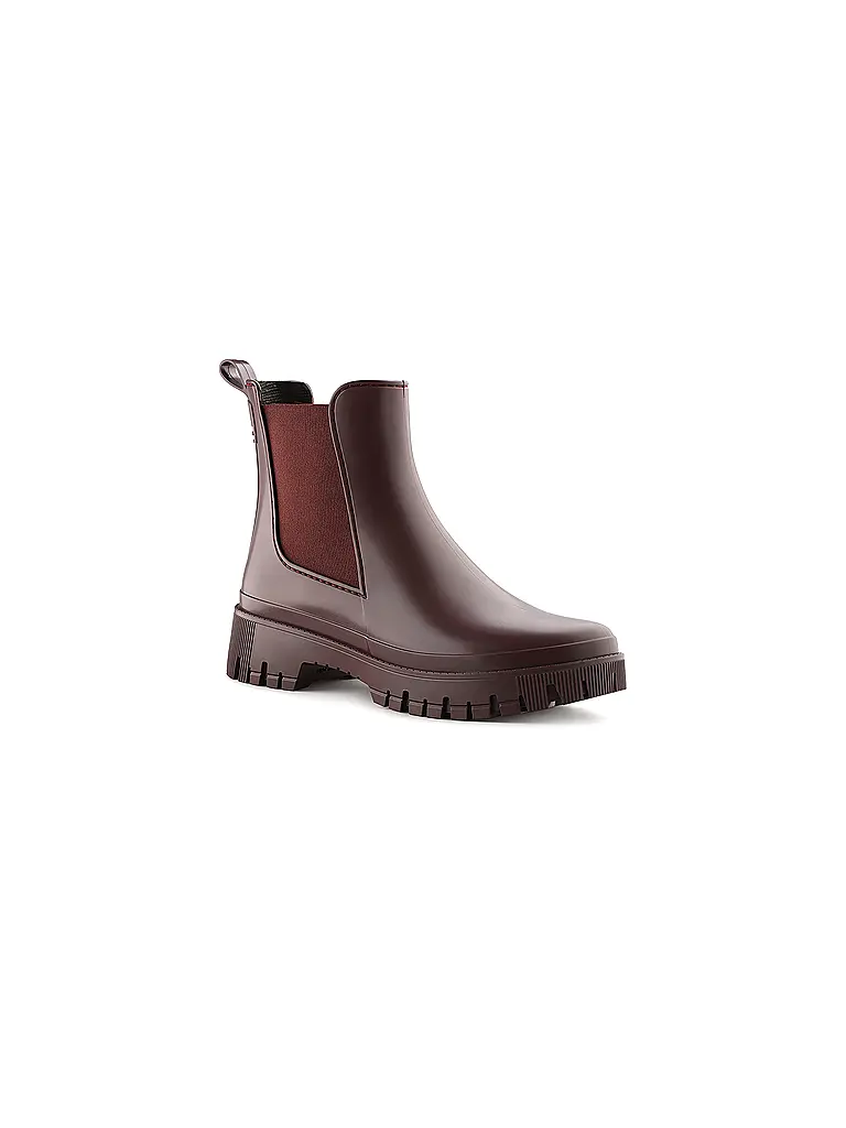 LEMON JELLY | Botas de agua KIRBY | 