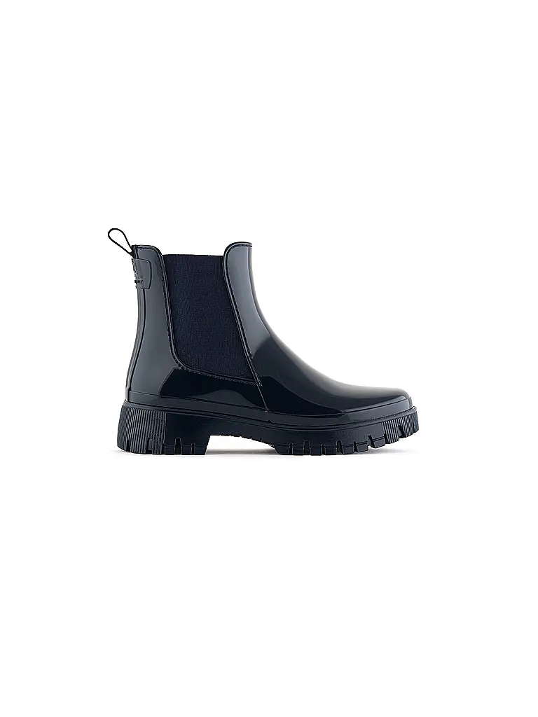 LEMON JELLY | Botas de agua PEACHY | Azul oscuro