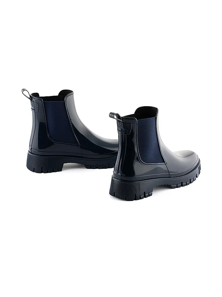 LEMON JELLY | Botas de agua PEACHY | Azul oscuro