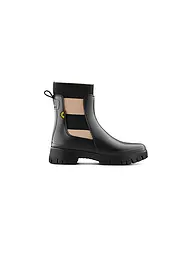 LEMON JELLY | Botas de agua SELENA | Negro