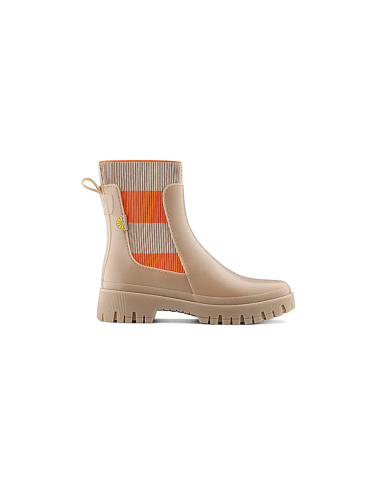 LEMON JELLY | Botas de agua SELENA | Beige