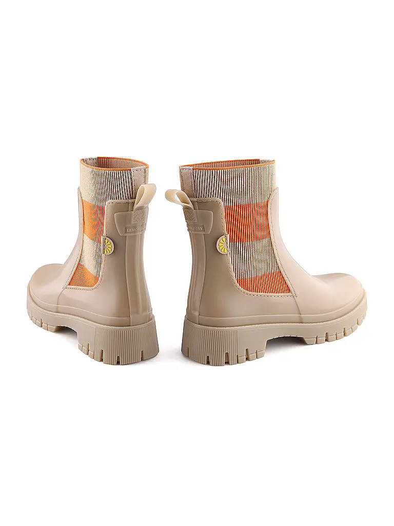 LEMON JELLY | Botas de agua SELENA | Beige