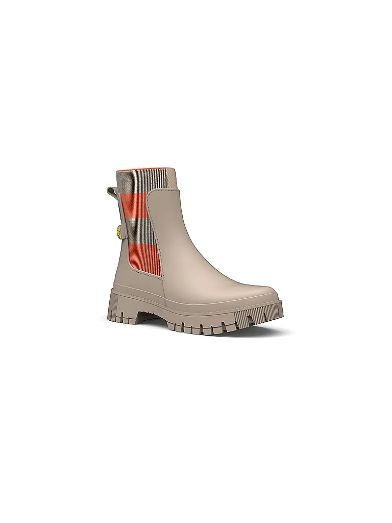 LEMON JELLY | Botas de agua SELENA | Beige