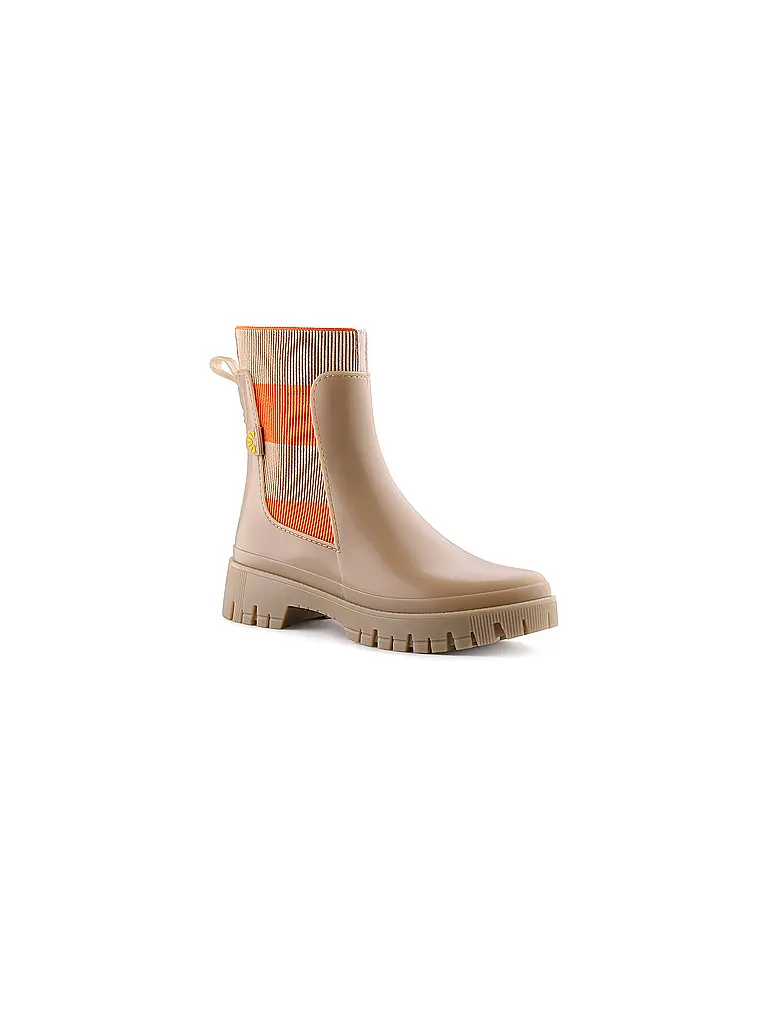 LEMON JELLY | Botas de agua SELENA | Beige