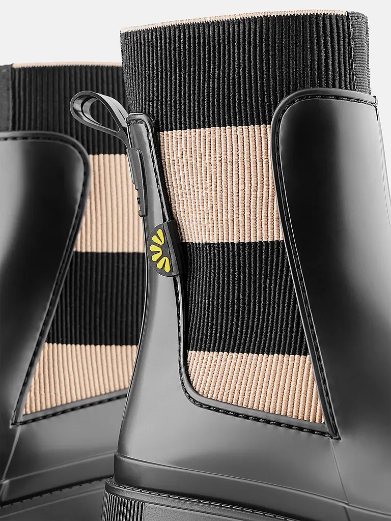 LEMON JELLY | Botas de agua SELENA | 