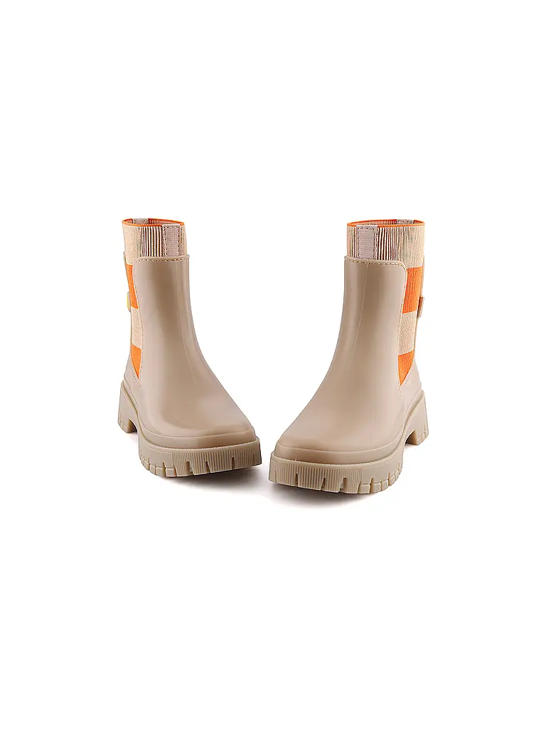 LEMON JELLY | Botas de agua SELENA | Beige