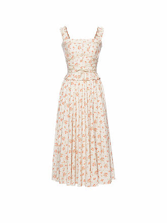 LENA HOSCHEK | Vestido CECILIA