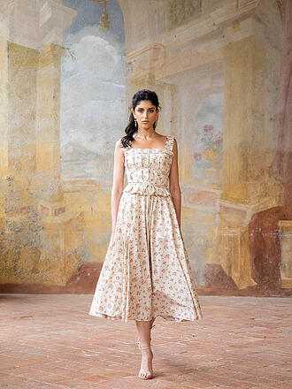 LENA HOSCHEK | Vestido CECILIA