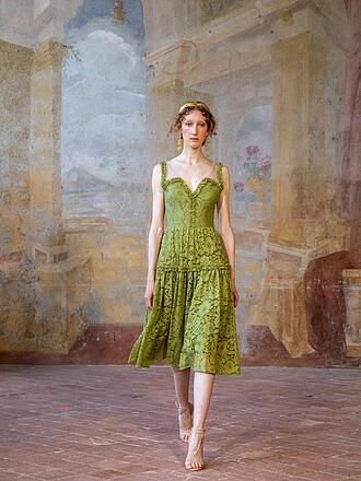 LENA HOSCHEK | Vestido RAGAZZA