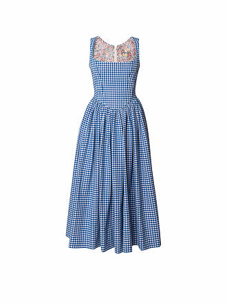 LENA HOSCHEK | Midikleid TESSA