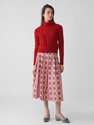 LENA HOSCHEK | Jersey de cuello alto STANLEY