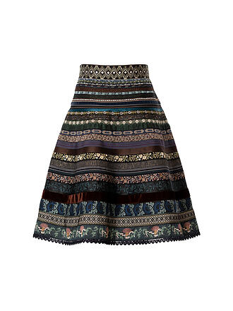 LENA HOSCHEK | Faldar de cintas CLASSIC RIBBON