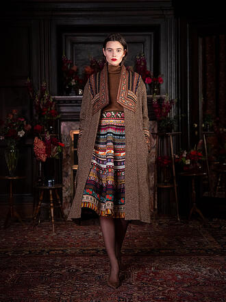 LENA HOSCHEK | Falda de cintas ORIGINAL RIBBON