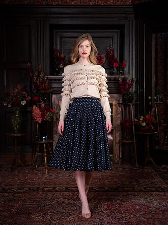 LENA HOSCHEK | Midi falda CALL ME