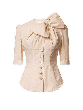 LENA HOSCHEK | Blusa tradicional BOW
