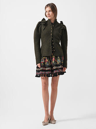 LENA HOSCHEK | Mini falda FELI