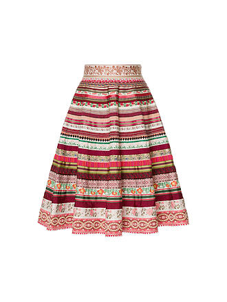 LENA HOSCHEK | Falda con cintas ORIGINAL Picknick