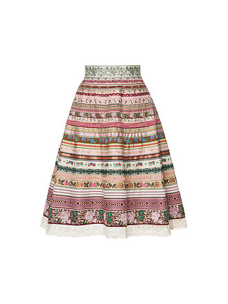 LENA HOSCHEK | Falda de cintas CLASSIC RIBBON