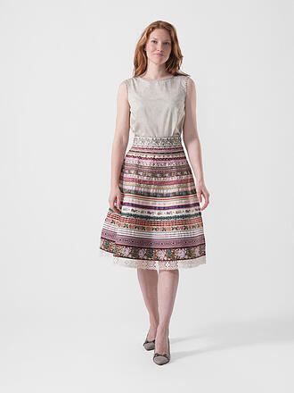 LENA HOSCHEK | Falda de cintas CLASSIC RIBBON
