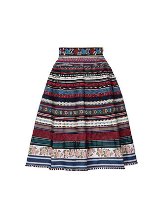 LENA HOSCHEK | Falda con cintas CLASSIC RIBBON