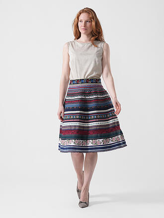 LENA HOSCHEK | Falda con cintas CLASSIC RIBBON