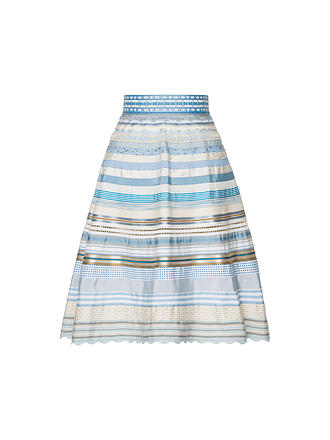LENA HOSCHEK | Falda de cintas CLASSIC RIBBON