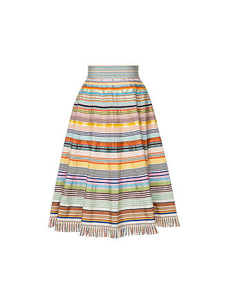 LENA HOSCHEK | Falda de cintas ORIGINAL Ombrellino