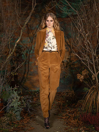 LENA HOSCHEK | Blusa tradicional ALLY