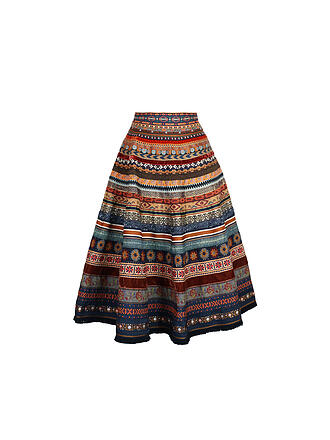 LENA HOSCHEK | Falda de cintas ORIGINAL RIBBON