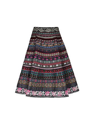 LENA HOSCHEK | Falda de cintas ORIGINAL RIBBON