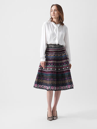 LENA HOSCHEK | Falda de cintas ORIGINAL RIBBON