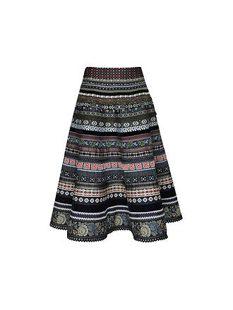 LENA HOSCHEK | Falda de cintas ORIGINAL RIBBON