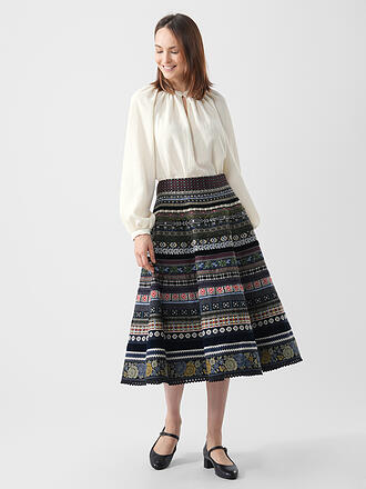 LENA HOSCHEK | Falda de cintas ORIGINAL RIBBON