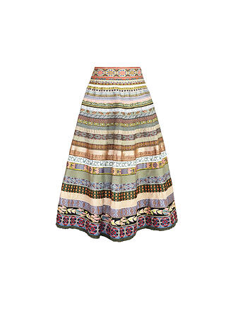 LENA HOSCHEK | Falda de cintas ORIGINAL RIBBON