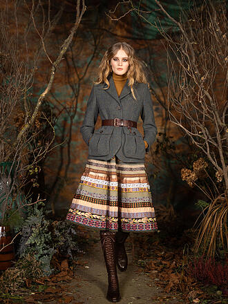 LENA HOSCHEK | Falda de cintas ORIGINAL RIBBON