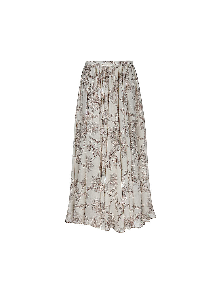 Falda FIRENZE beige M