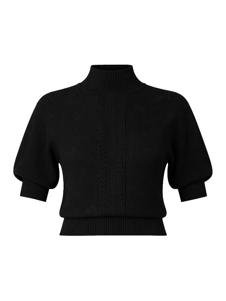 Lena Hoschek Pullover WILLOW negro