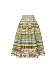 LENA HOSCHEK | Bänderrock CLASSIC DANDELION | Crema