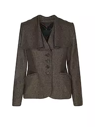 LENA HOSCHEK | Blazer GRAHAM | Marrón