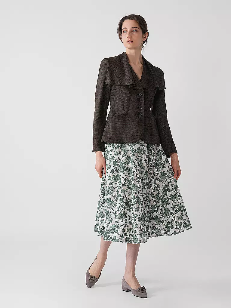 LENA HOSCHEK | Blazer GRAHAM | Marrón